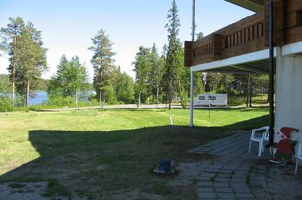 Camping Kuusamon Portti