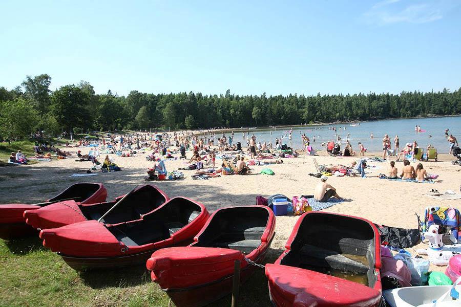 Ursand Resort & Camping