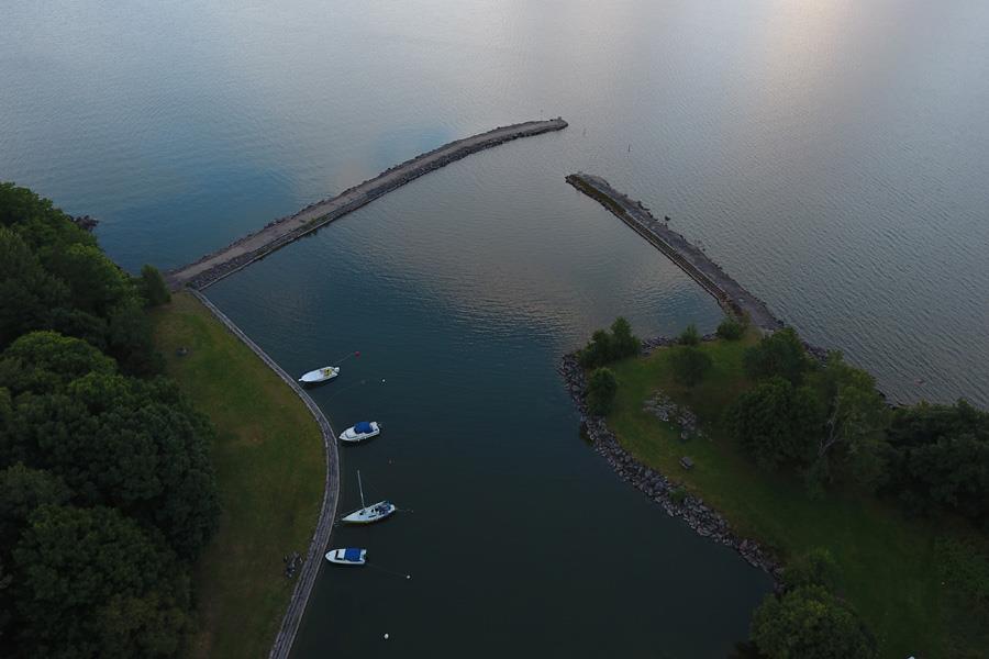 Ursand Resort & Camping