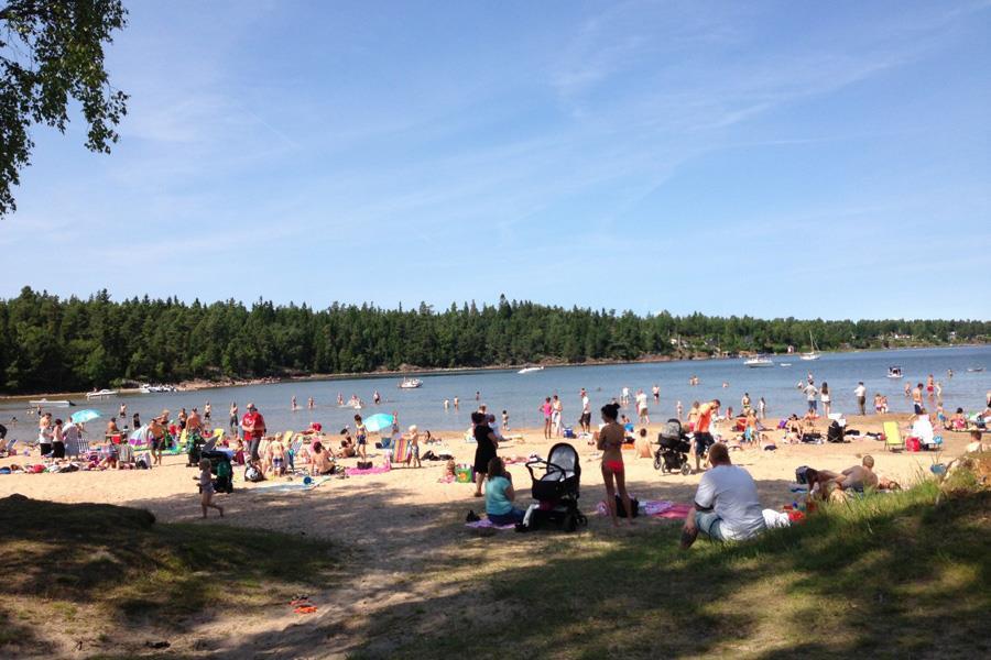 Ursand Resort & Camping