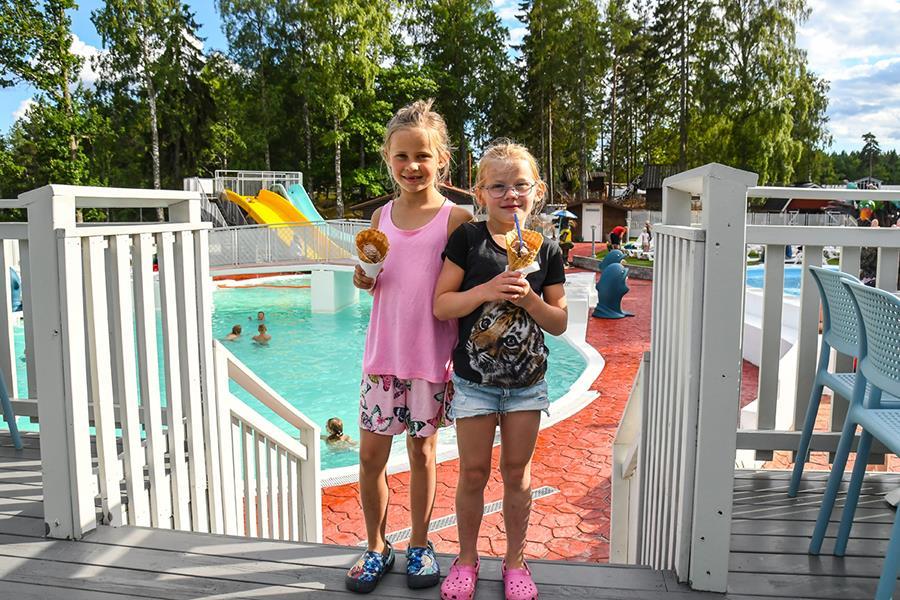 Ursand Resort & Camping