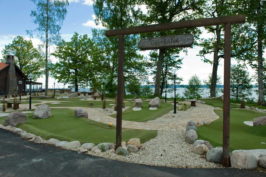 Ursand Resort & Camping