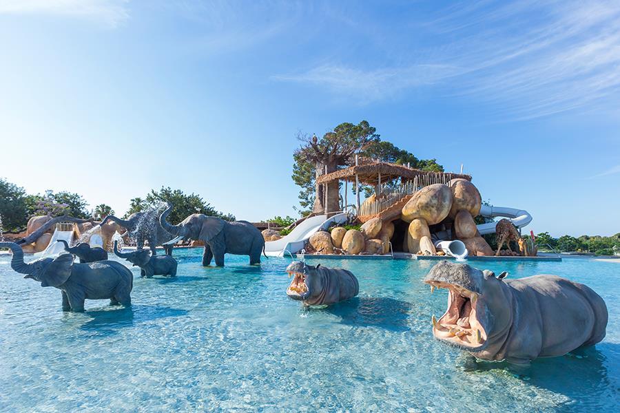 Camping & Resort Sangulí Salou