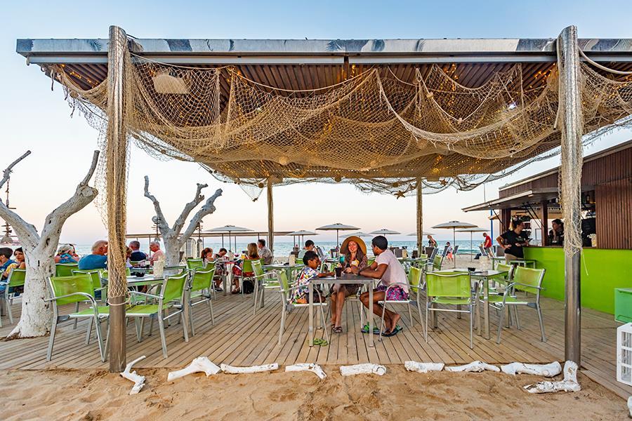 Camping & Resort Sangulí Salou