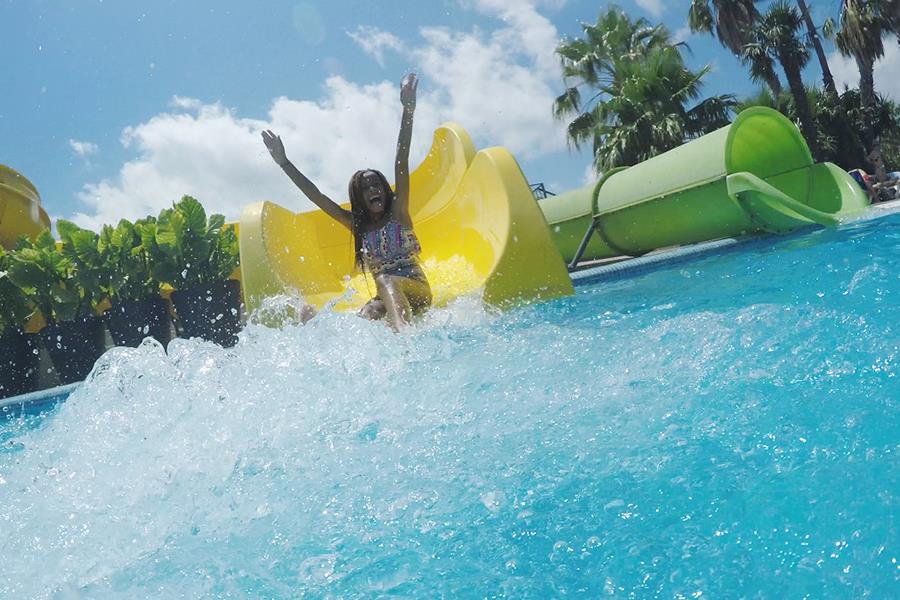 Camping & Resort Sangulí Salou