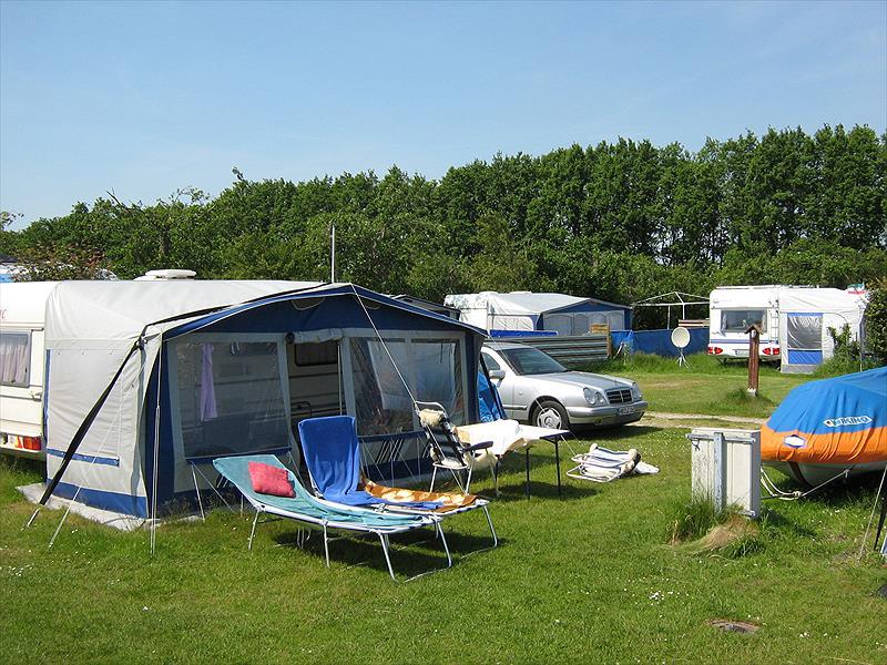 Camping Miramar