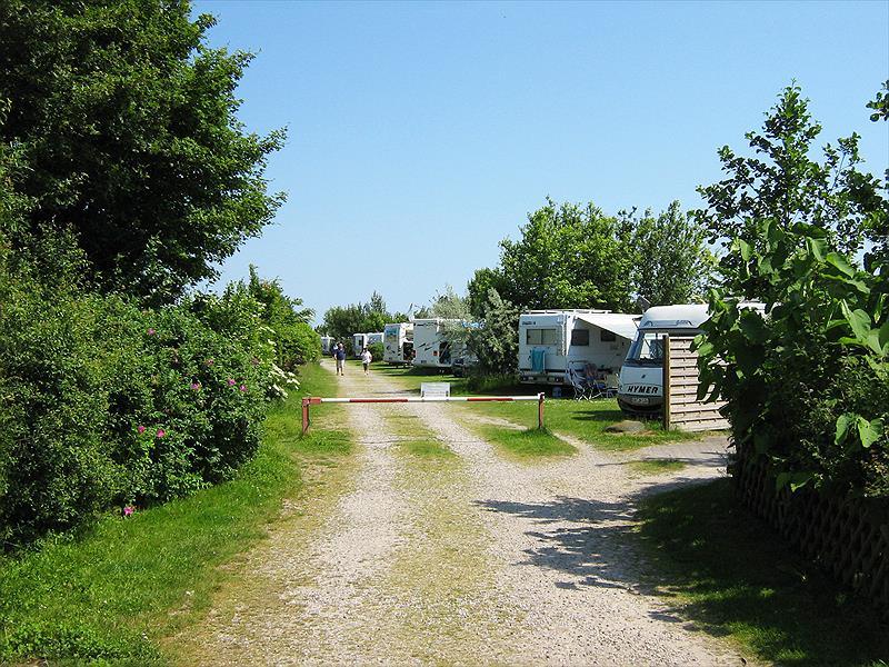 Camping Miramar