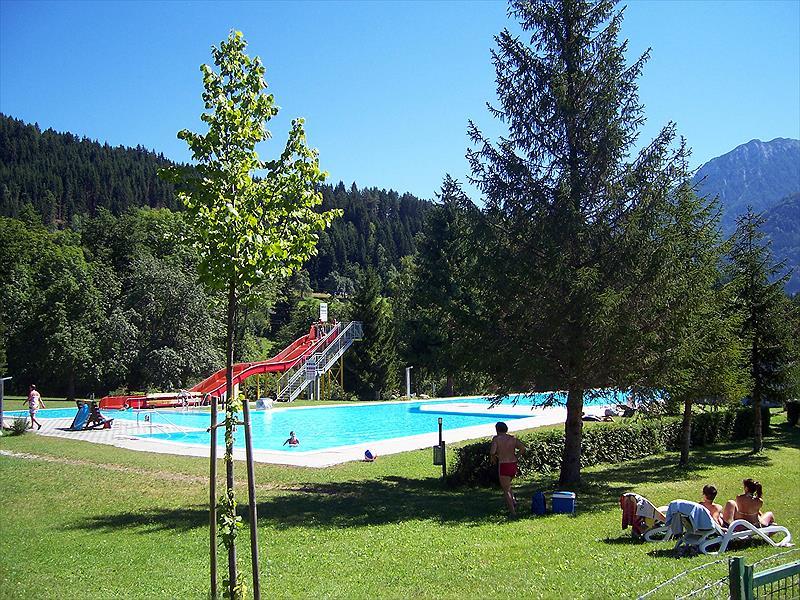 Camping Alpenfreude