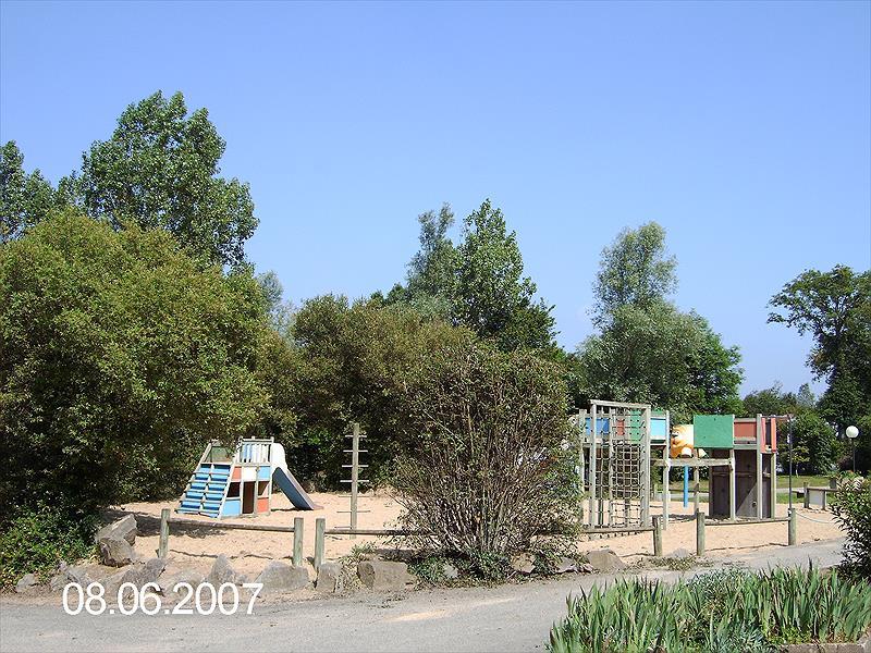 Campeggio Le Patisseau