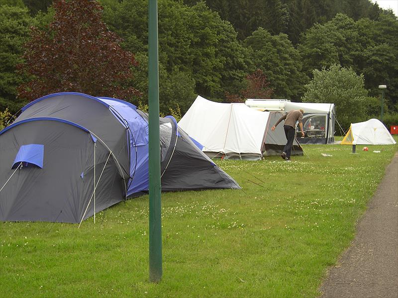 Corsendonk Camping Spa d'Or