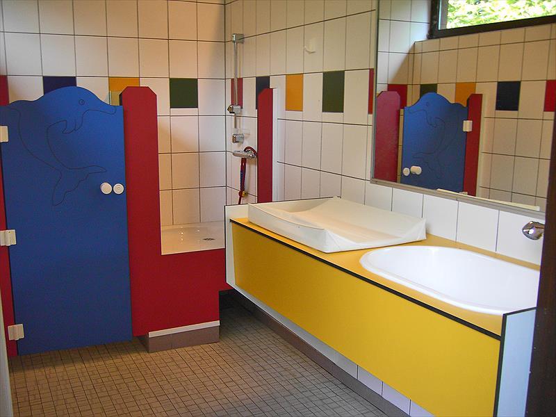 Corsendonk Camping Spa d'Or