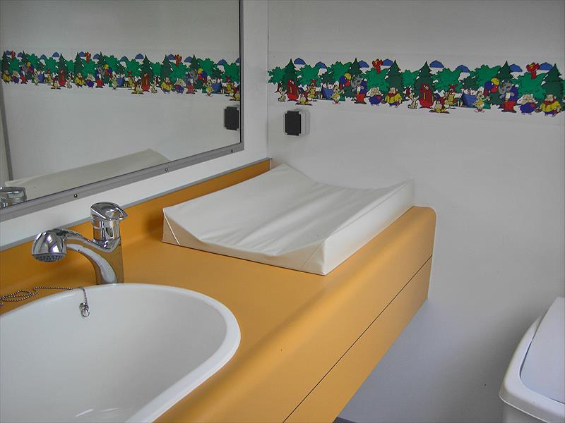 Corsendonk Camping Spa d'Or