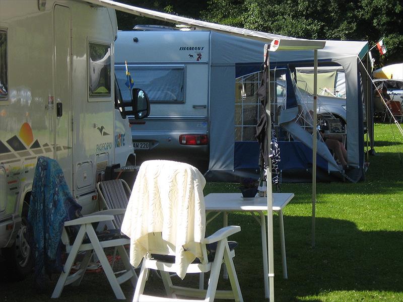 Kur Campingpark