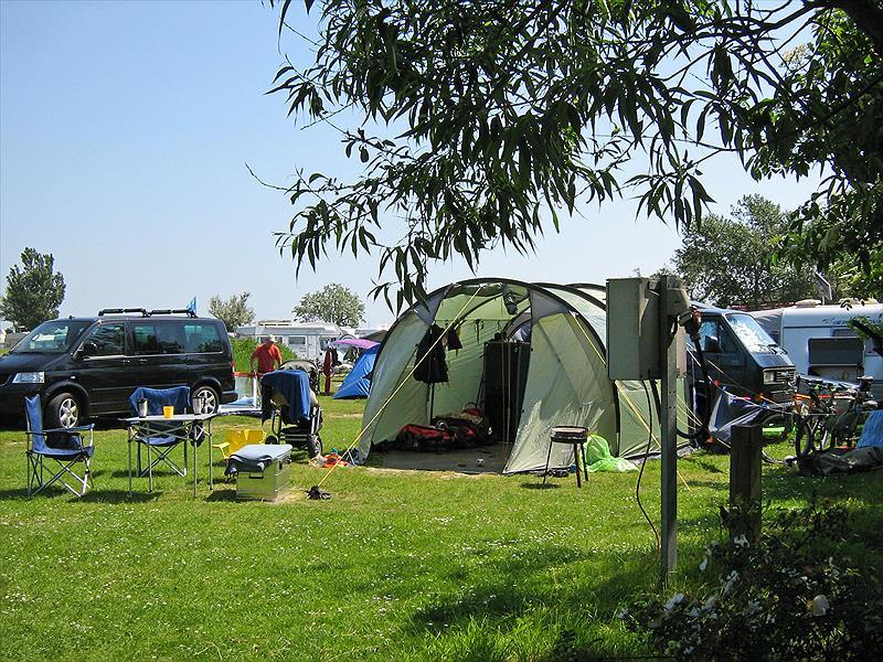 Camping Wulfener Hals