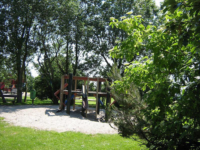 Camping Wulfener Hals