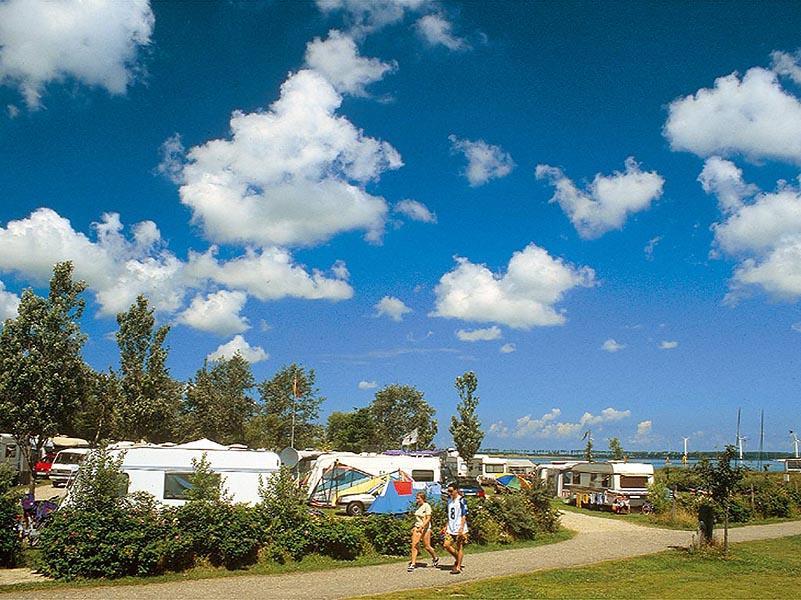 Camping Wulfener Hals