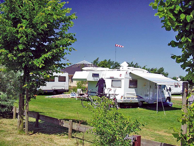 Camping Wulfener Hals