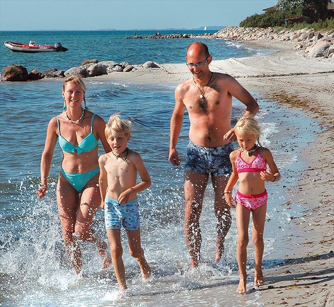 Camping Wulfener Hals