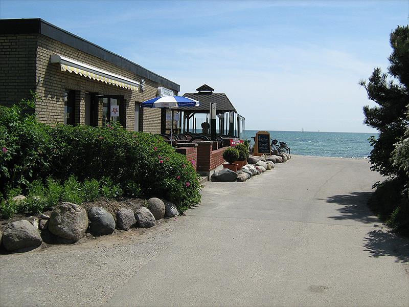 Camping Wulfener Hals
