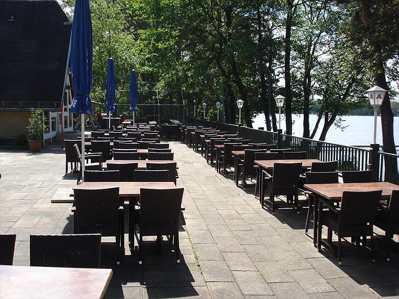 Campingplatz Krossinsee 1930 GmbH