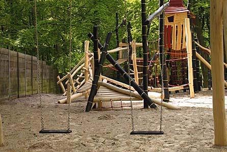Familien-Campingplatz Pommernland GmbH