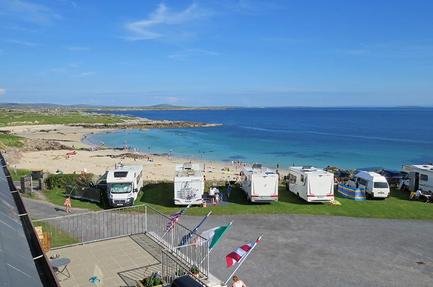 Gurteen Bay Car. Park