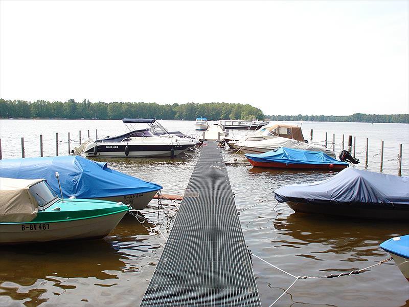 Campingplatz Krossinsee 1930 GmbH