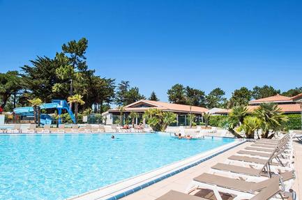Camping Les Grenettes