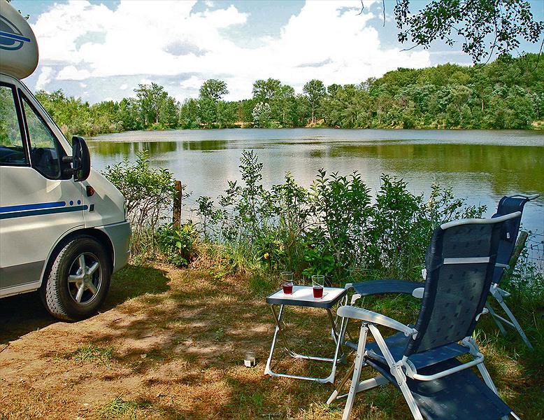 Camping Village Grand Sud