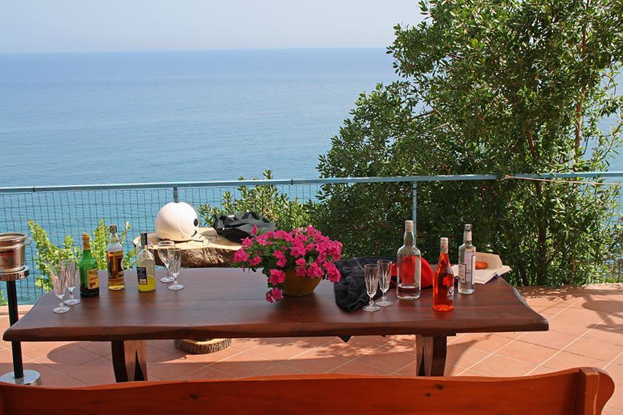 Campsite Lo Scoglio