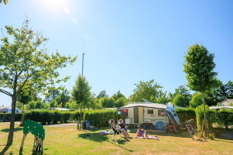 Ardoer campingpark Ons Buiten