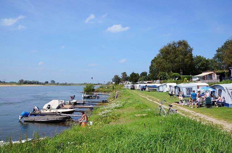 Campsite 't Haasje