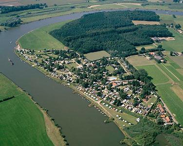 Campsite 't Haasje