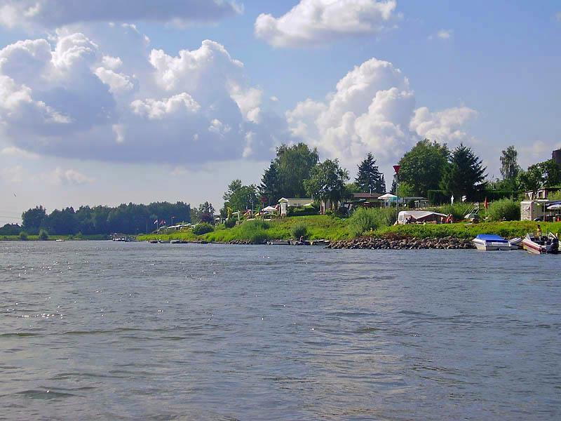 Campsite 't Haasje