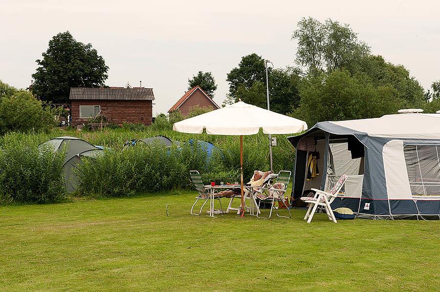 Campsite 't Haasje