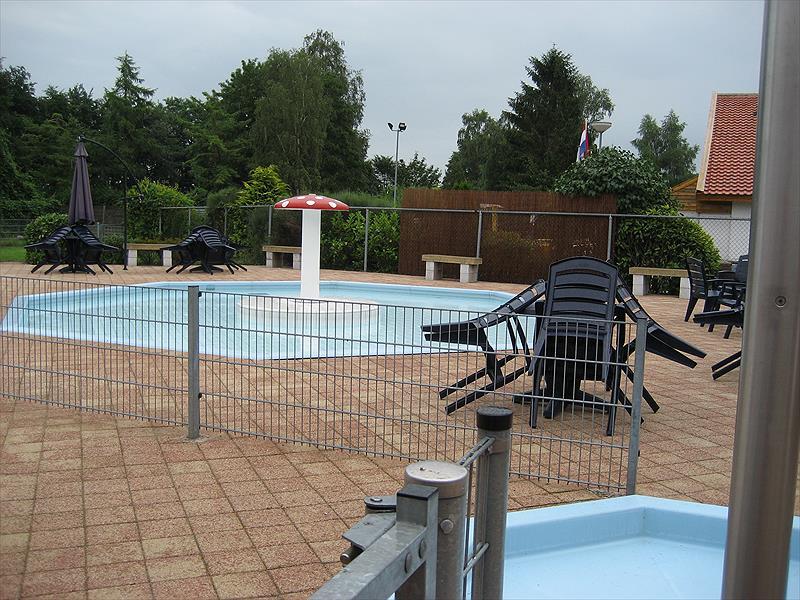 Campsite 't Haasje