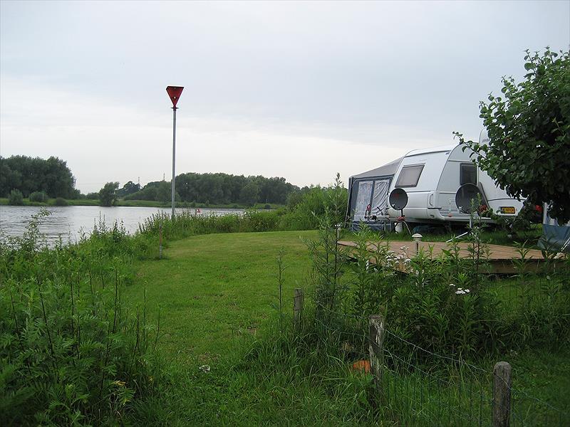 Campsite 't Haasje