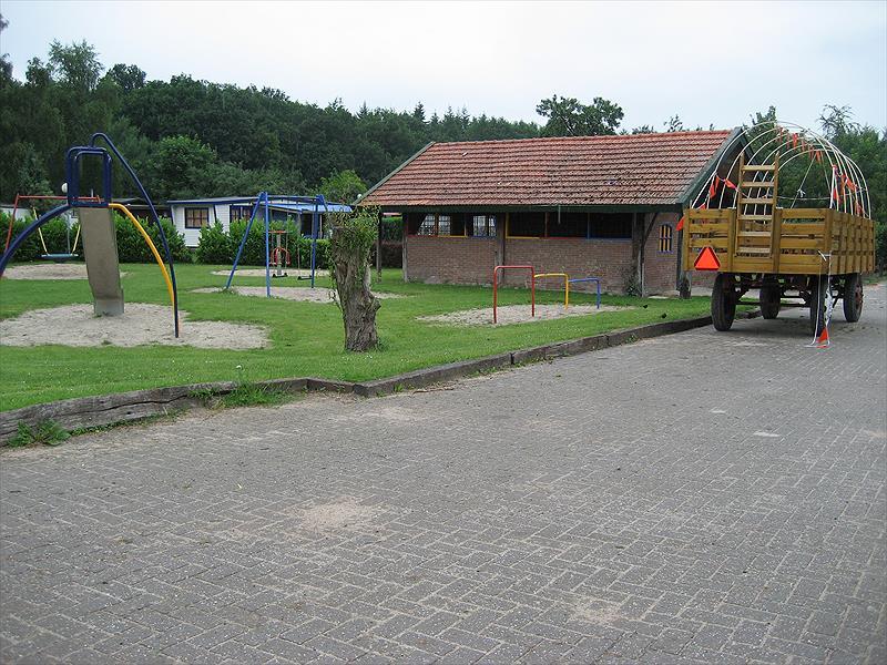 Campsite 't Haasje