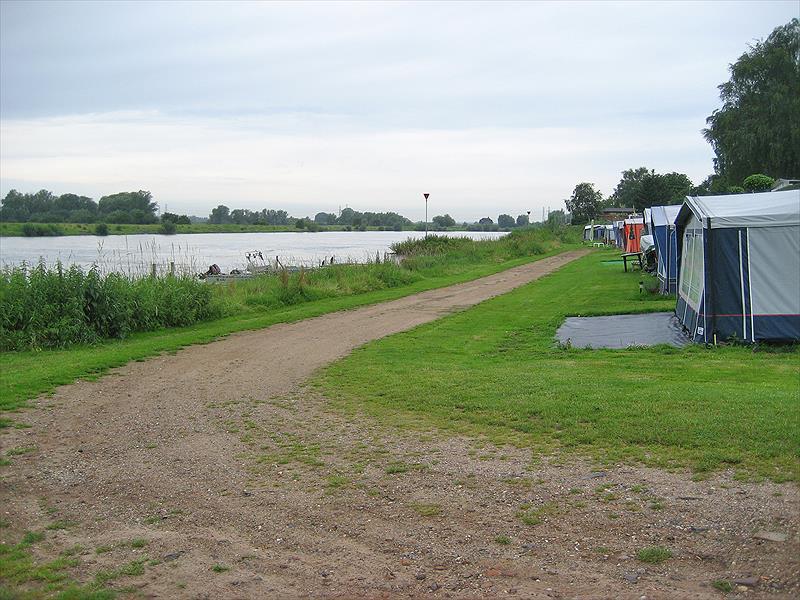 Campsite 't Haasje