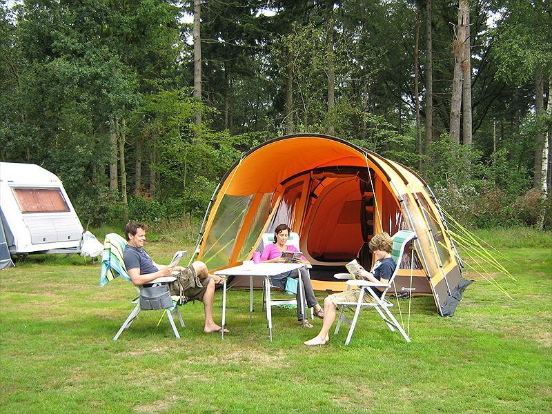 Camping Jena