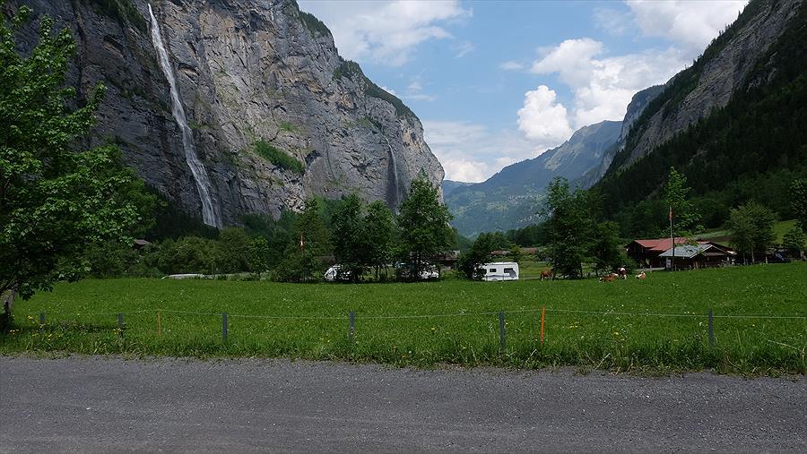 Camping Rütti