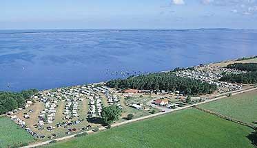 Ostseecamp. Suhrendorf GmbH