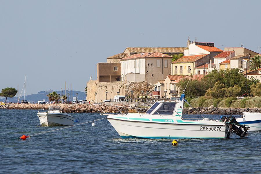 Camping Beau Rivage