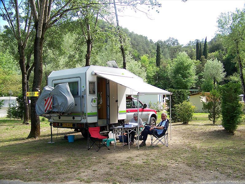 Le Vallon Rouge