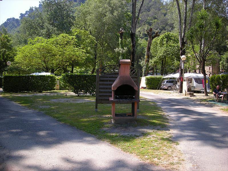 Le Vallon Rouge