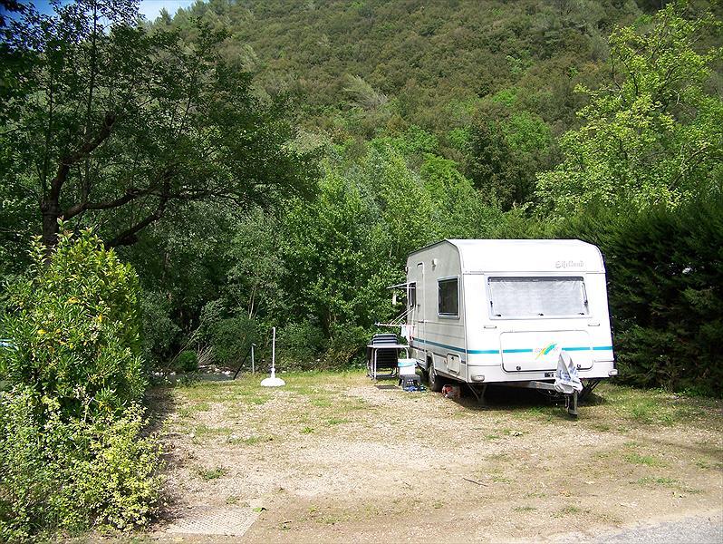 Le Vallon Rouge