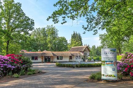 Camping Residence De Eese