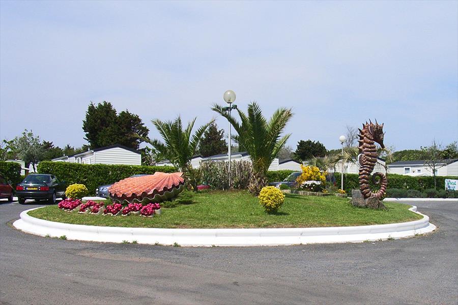 Camping de la Clape