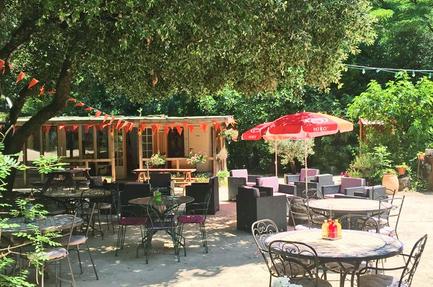 Camping Les Libellules