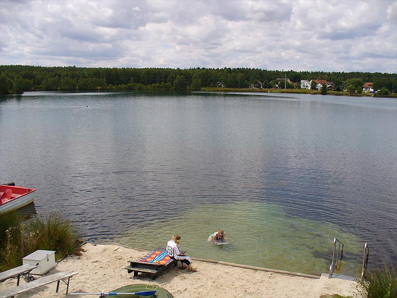 Camping Murner See